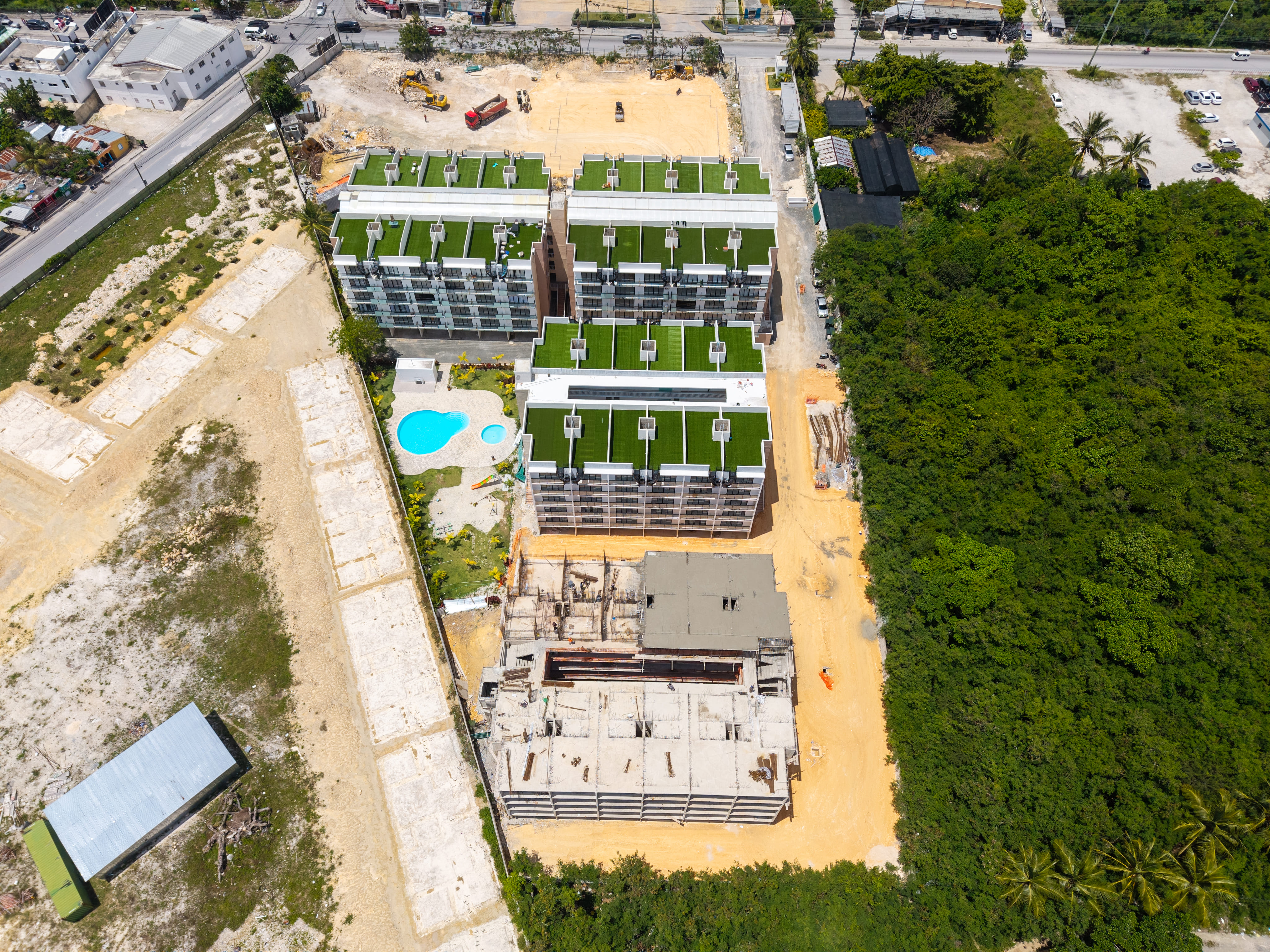 Confort Suites