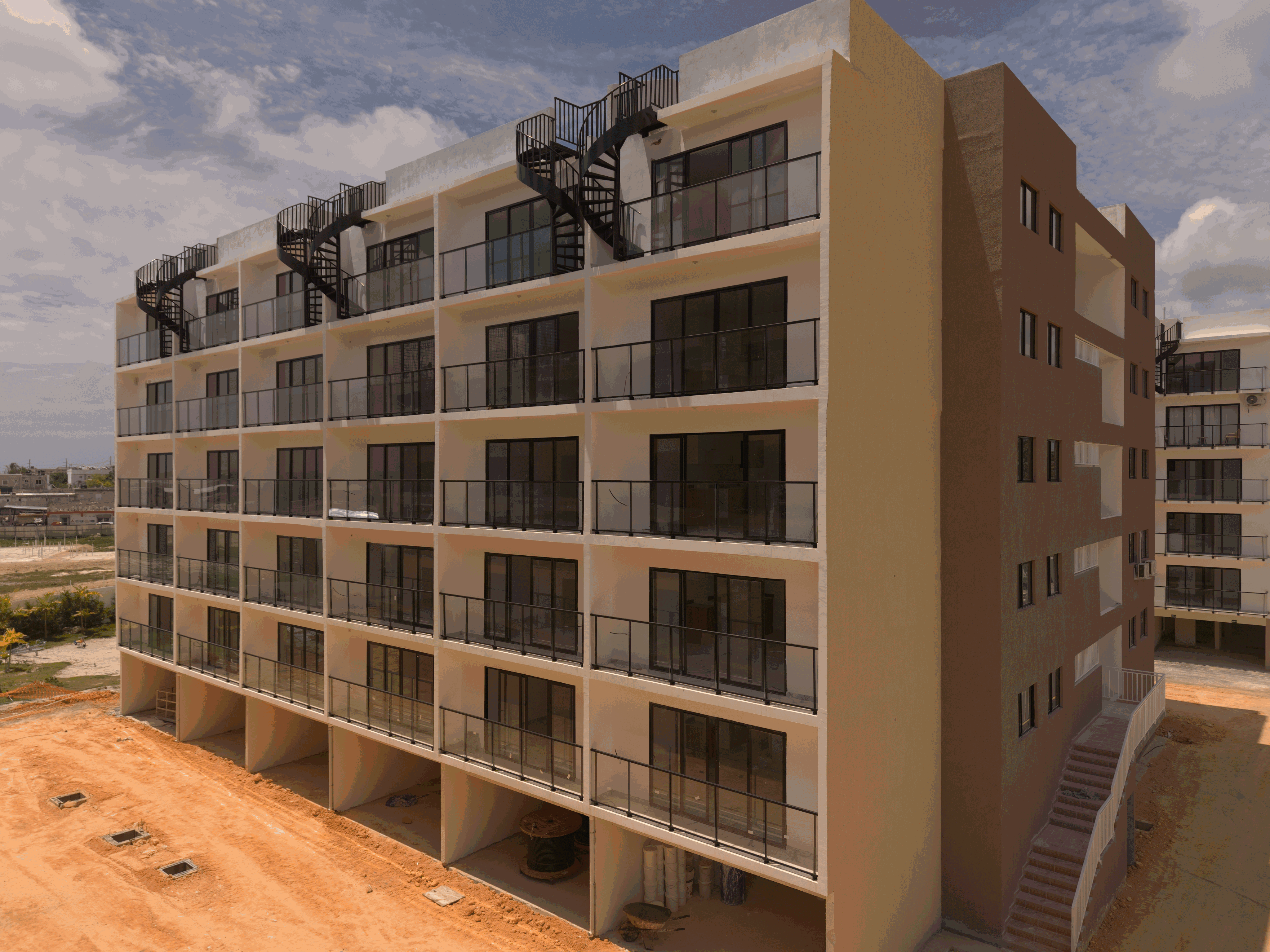 Confort Suites