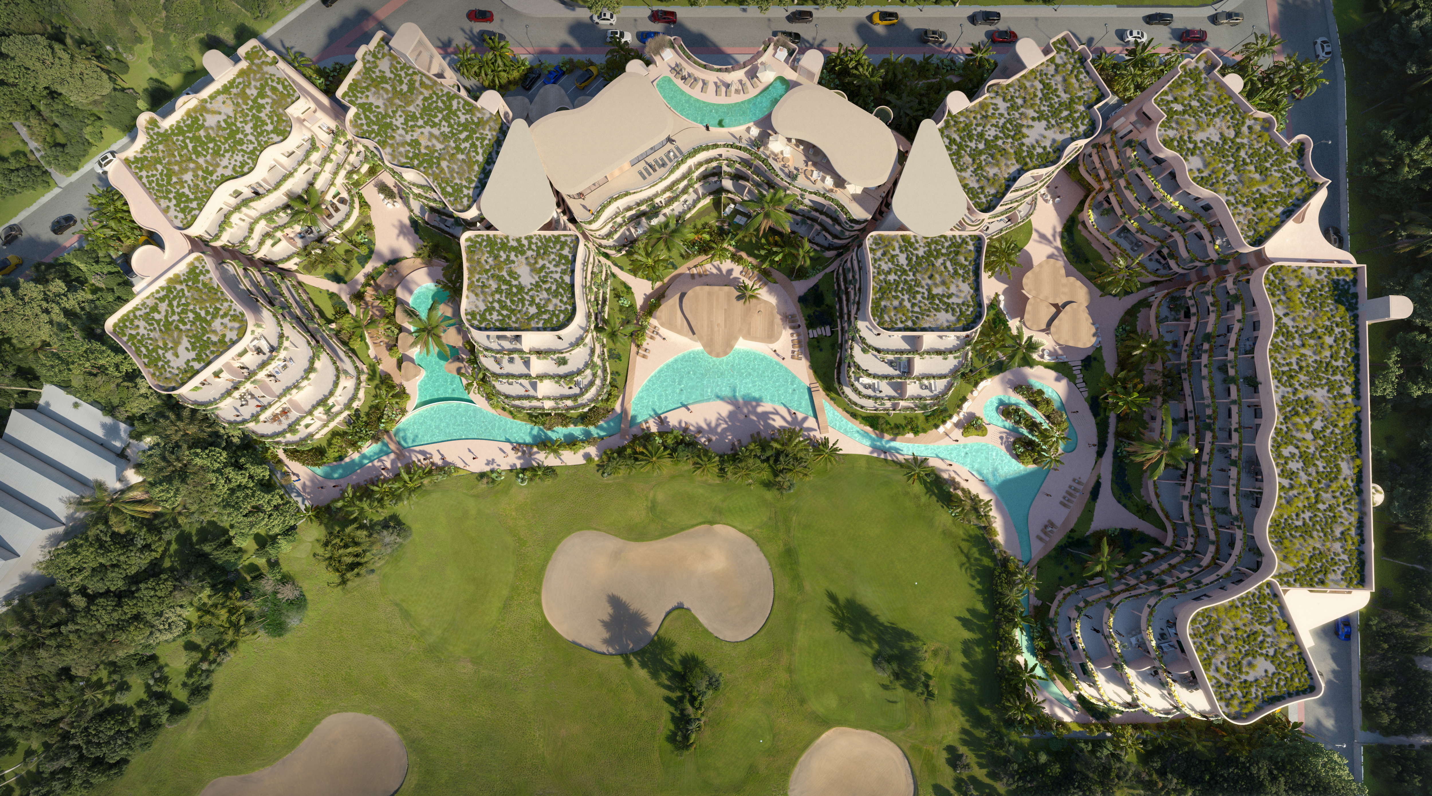 Sun Garden